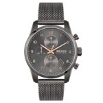 Hugo Boss Men's Chronograph Watch (HB1513837)