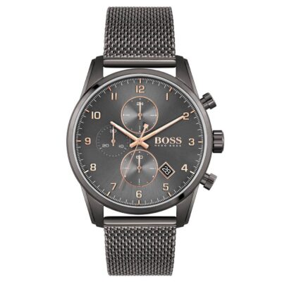 Hugo Boss Men's Chronograph Watch (HB1513837)