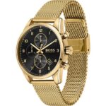 Hugo Boss Skymaster Men's Chronograph Watch (HB1513838)