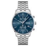 Hugo Boss Men's Chronograph Watch (HB1513839)