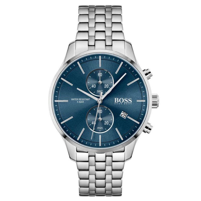 Hugo Boss Men's Chronograph Watch (HB1513839)