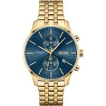 Hugo Boss Associate Men's Chronograph Watch (HB1513841)