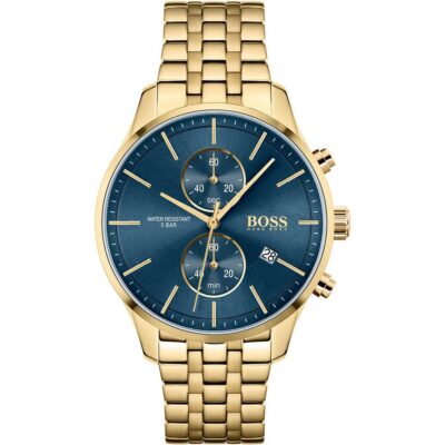 Hugo Boss Associate Men's Chronograph Watch (HB1513841)