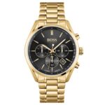 Hugo Boss Men's Chronograph Watch (HB1513848)