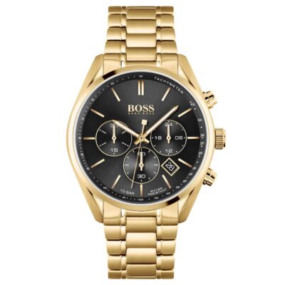 Hugo Boss Men's Chronograph Watch (HB1513848)