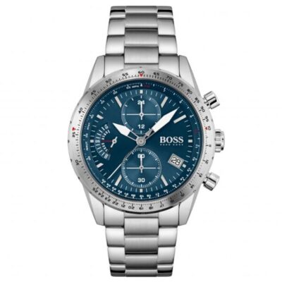 Hugo Boss Men's Chronograph Watch (HB1513850)