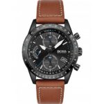 Hugo Boss Men's Chronograph Watch (HB1513851)
