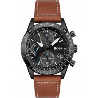 Hugo Boss Men's Chronograph Watch (HB1513851)