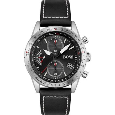 Hugo Boss Men's Chronograph Watch (HB1513853)
