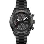 Hugo Boss Men's Chronograph Watch (HB1513854)
