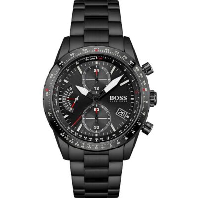 Hugo Boss Men's Chronograph Watch (HB1513854)