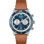 Hugo Boss Men's Chronograph Watch (HB1513860)