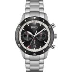 Hugo Boss Men's Chronograph Watch (HB1513862)