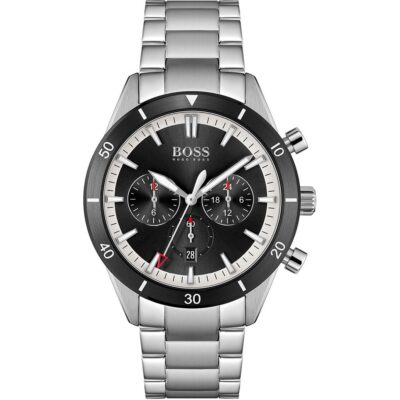 Hugo Boss Men's Chronograph Watch (HB1513862)