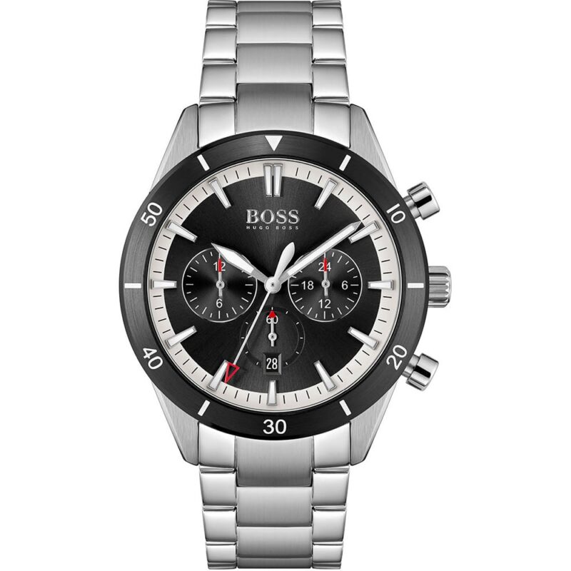 Hugo Boss Men's Chronograph Watch (HB1513862)
