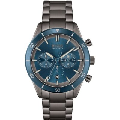 Hugo Boss Men's Chronograph Watch (HB1513863)