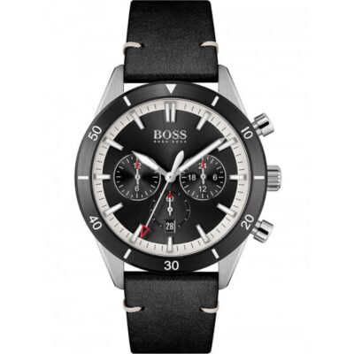 Hugo Boss Men's Chronograph Watch (HB1513864)