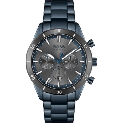 Hugo Boss Men's Chronograph Watch (HB1513865)
