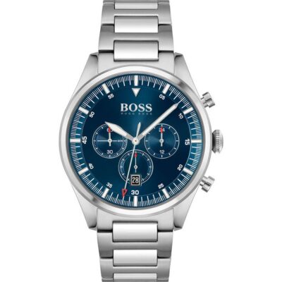 Hugo Boss Men's Chronograph Watch (HB1513867)