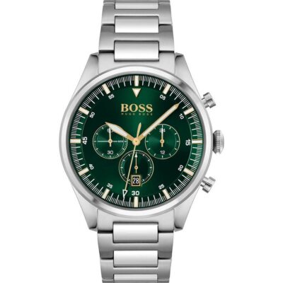 Hugo Boss Men's Chronograph Watch (HB1513868)