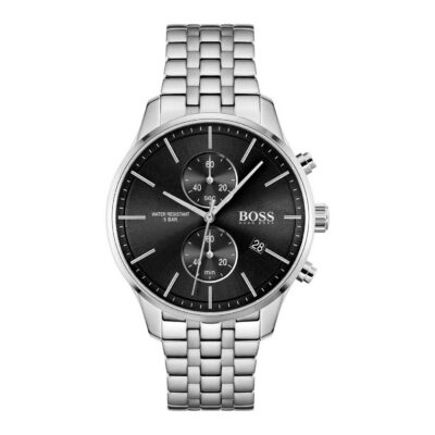 Hugo Boss Men's Chronograph Watch (HB1513869)