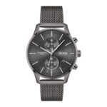 Hugo Boss Men's Chronograph Watch (HB1513870)