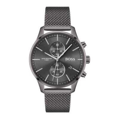 Hugo Boss Men's Chronograph Watch (HB1513870)