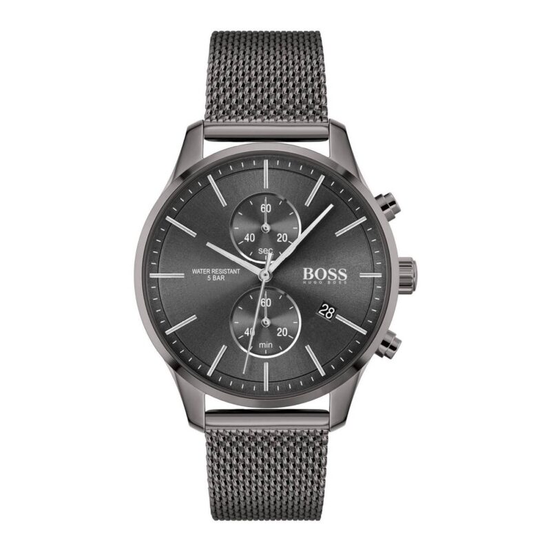 Hugo Boss Men's Chronograph Watch (HB1513870)