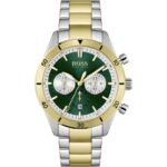 Hugo Boss Men's Chronograph Watch (HB1513872)