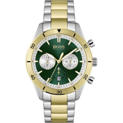 Hugo Boss Men's Chronograph Watch (HB1513872)