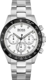Hugo Boss Men's Chronograph Watch (HB1513875)