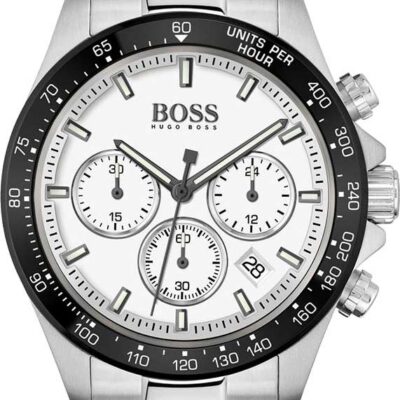 Hugo Boss Men's Chronograph Watch (HB1513875)