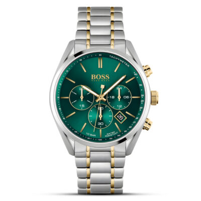 Hugo Boss Men's Chronograph Watch (HB1513878)