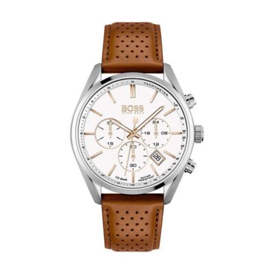 Hugo Boss Men's Chronograph Watch (HB1513879)