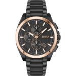 Hugo Boss Men's Chronograph Watch (HB1513885)