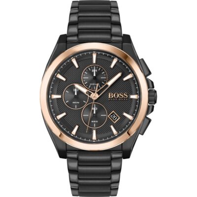 Hugo Boss Men's Chronograph Watch (HB1513885)