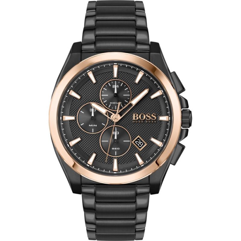 Hugo Boss Men's Chronograph Watch (HB1513885)