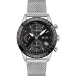 Hugo Boss Men's Chronograph Watch (HB1513886)