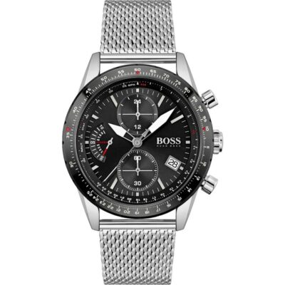 Hugo Boss Men's Chronograph Watch (HB1513886)
