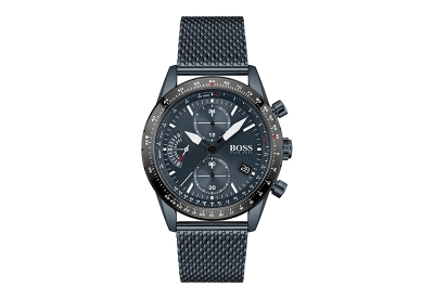 Hugo Boss Men's Chronograph Watch (HB1513887)
