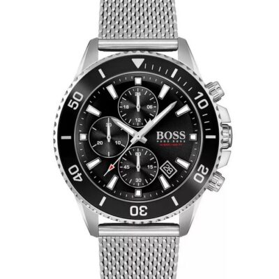 Hugo Boss Men's Chronograph Watch (HB1513904)