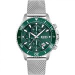 Hugo Boss Men's Chronograph Watch (HB1513905)