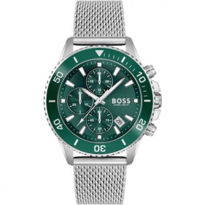 Hugo Boss Men's Chronograph Watch (HB1513905)