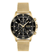 Hugo Boss Men's Chronograph Watch (HB1513906)
