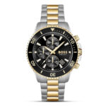 Hugo Boss Men's Chronograph Watch (HB1513908)