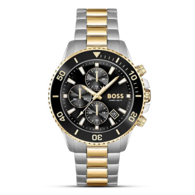 Hugo Boss Men's Chronograph Watch (HB1513908)