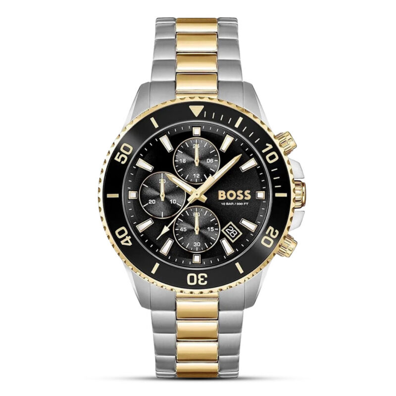 Hugo Boss Men's Chronograph Watch (HB1513908)