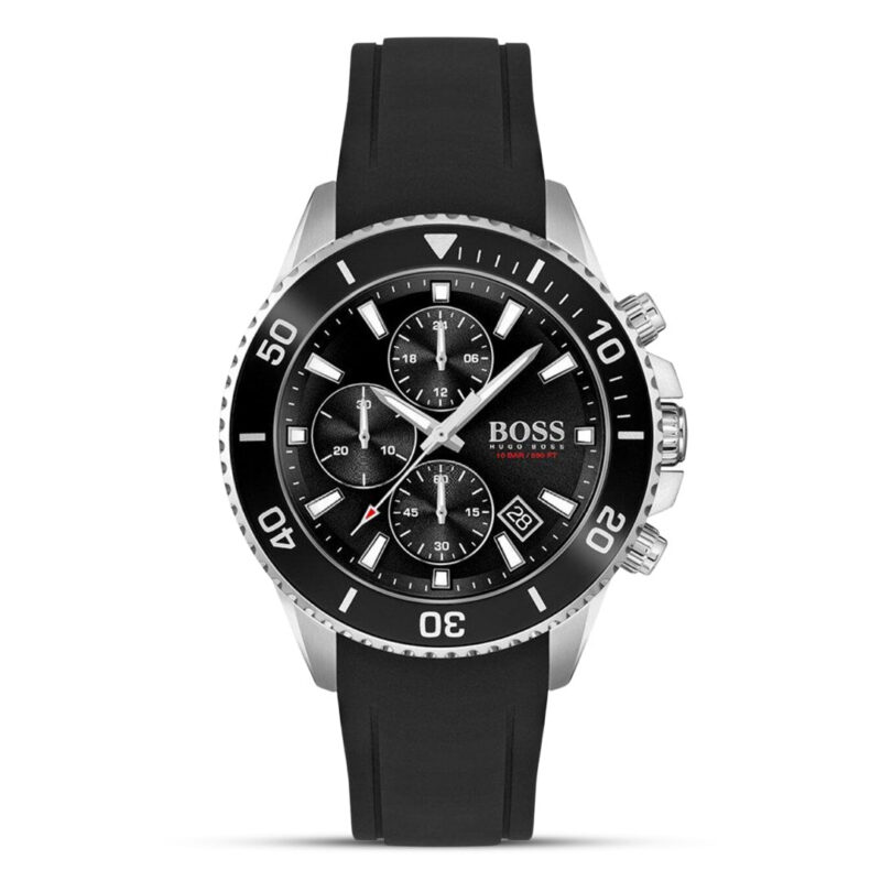 Hugo Boss Men's Chronograph Watch (HB1513912)