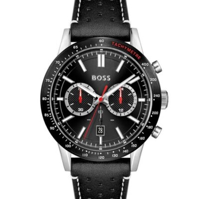 Hugo Boss Men's Chronograph Watch (HB1513920)