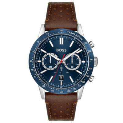Hugo Boss Men's Chronograph Watch (HB1513921)